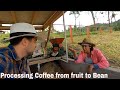 How Coffee is the MOST SELLABLE Product (Coffee Tour Part 2)