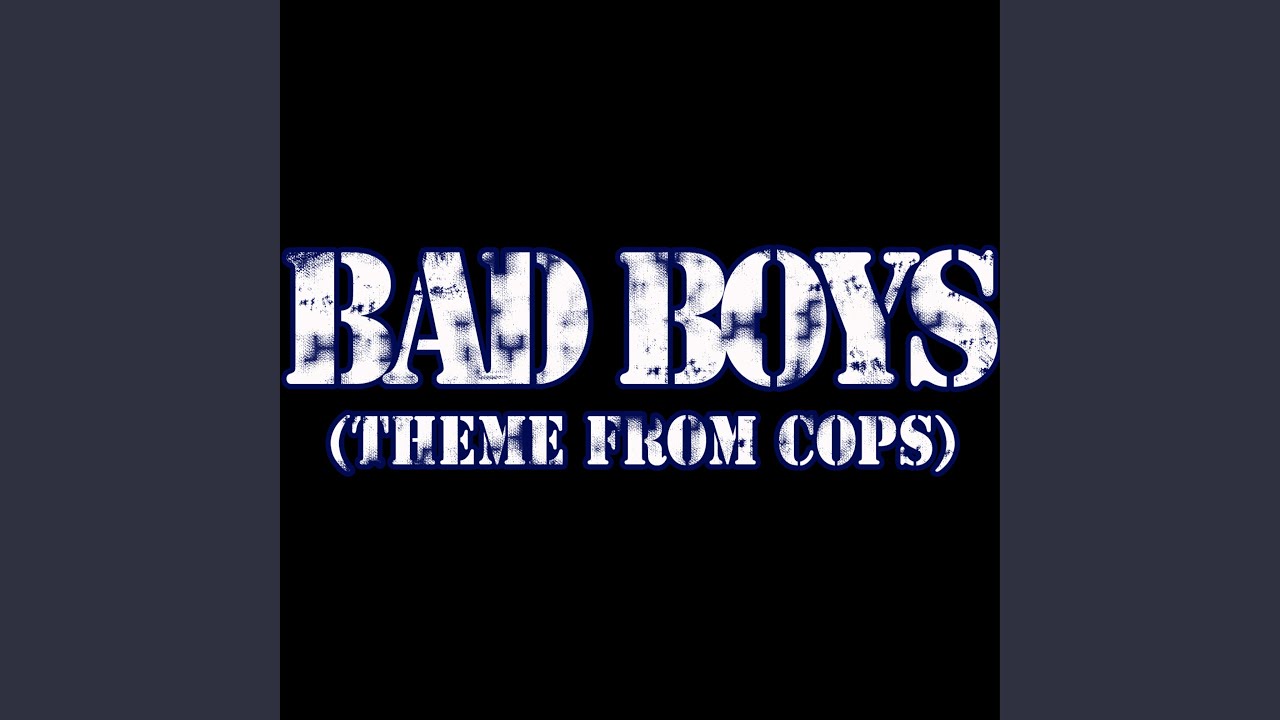 Bad Boys For Life Canción Original (HD) Song