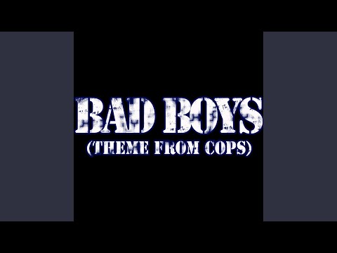 Bad Boys