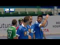 Patias - Gol Napoli ( Beyer Futsal Master )