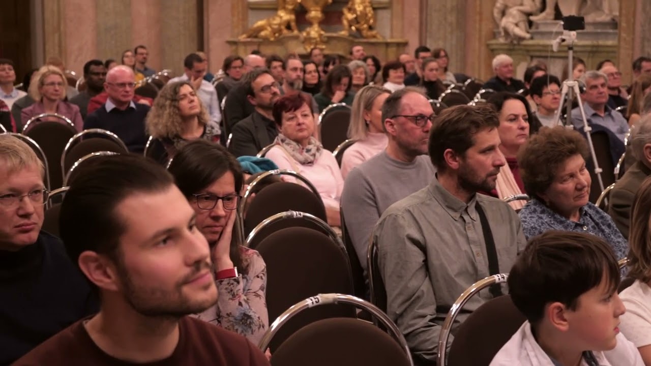 Flauti Grandi- Vánoční koncert souborů ZUŠ Iši Krejčího Olomouc - 11. 12. 2023