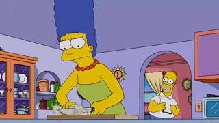 The Simpsons: Homer Tries to Help Lisa