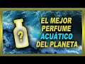 🚀EL MEJOR PERFUME ACUÁTICO DEL MUNDO | TURBO RESEÑA