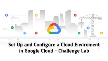 [GSP321] Set Up and Configure a Cloud Environment in Google Cloud: Challenge Lab [SOLVED]