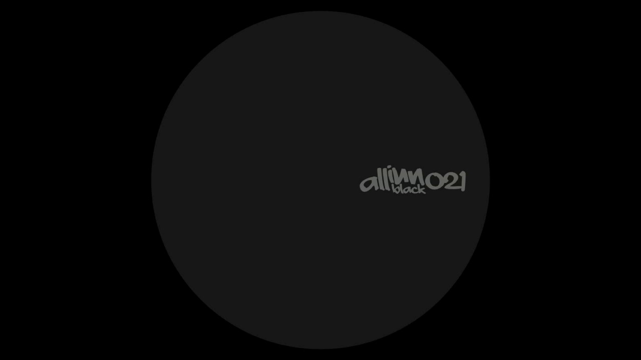 Pola - Indian Hill (ALL INN BLACK 021)