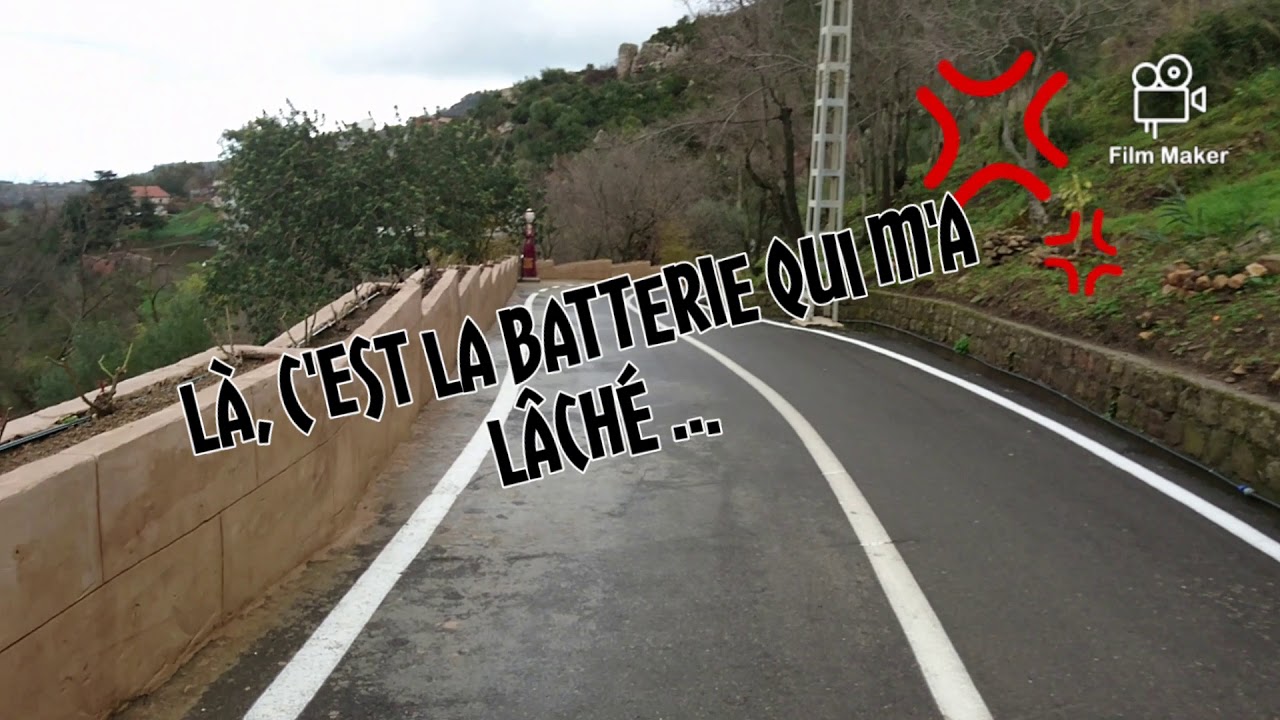 Azra, la pépite de Tifra (Tigzirt)