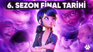 6. SEZON FİNALİ YAYIN TARİHİ!! 🚨🐞 Secret Protocol & Nemesis Yeni Fragman İnceleme