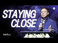 Sunday Worship International Service - November 10, 2024