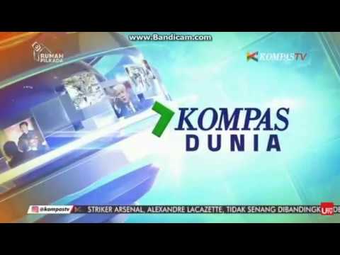 Kompas news