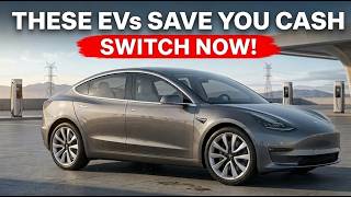 5 EVs That Will Save You Thousands in 2026
