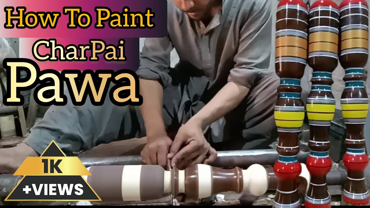 how-to-make-cot-legs-paint