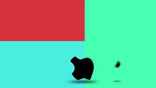 Apple Logo Animation Colors!!!