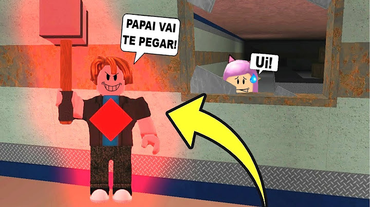 MARRETÃO COM O MEU PAI #TENTENÃORIR! (Roblox- Flee the Facility)