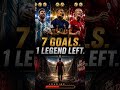 7 Goals Already, 1 Legend Still Hasn’t Played!👀 #football #footballblog #ronaldo #portugal #shorts
