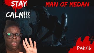 Man of Medan Part 6//Horrors Unveiled by Steel City Gamer 360 views 10 months ago 38 minutes