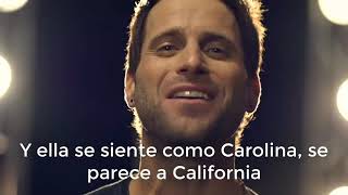 Carolina by Parmalee with subtítulos en español