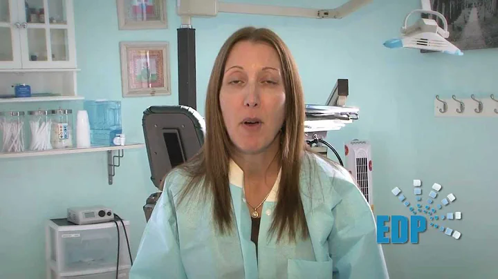 Dr. Kristen Nigro, Dentist