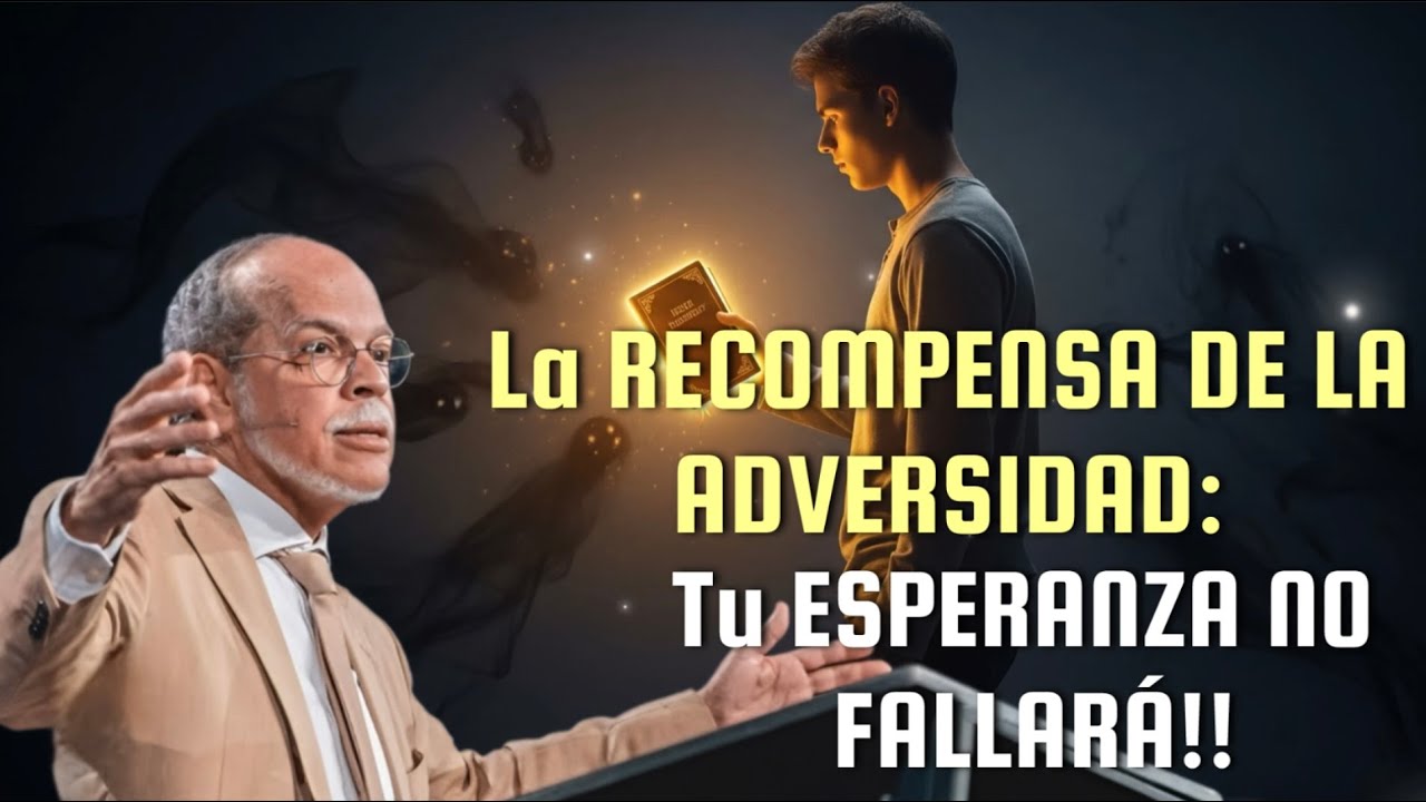 Miguel Núñez/ DEL DOLOR TERRENAL AL ESPLENDOR ETERNO: UNA PERSPECTIVA CELESTIAL!!