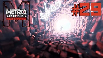 Metro 2033 Redux Part 29 - Can