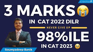 What I did to improve from 90 to 98 Percentile in CAT | Soumyadeep's Interview with Maruti Konduri by Cracku - MBA CAT Preparation 871 views 2 months ago 16 minutes