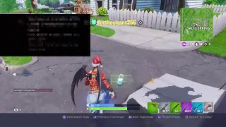Pro Chronic scrim player| 300+wins CHRISMAS UPDATE