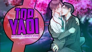 Top 8 Mejores Animes Yaoi Para Ver Este 2018