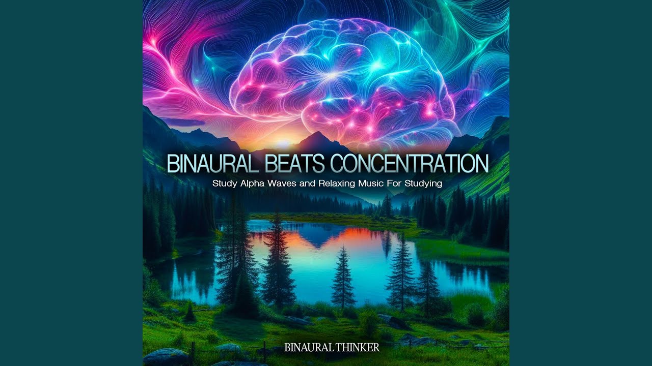 528Hz Miracle Tone Focus Forever