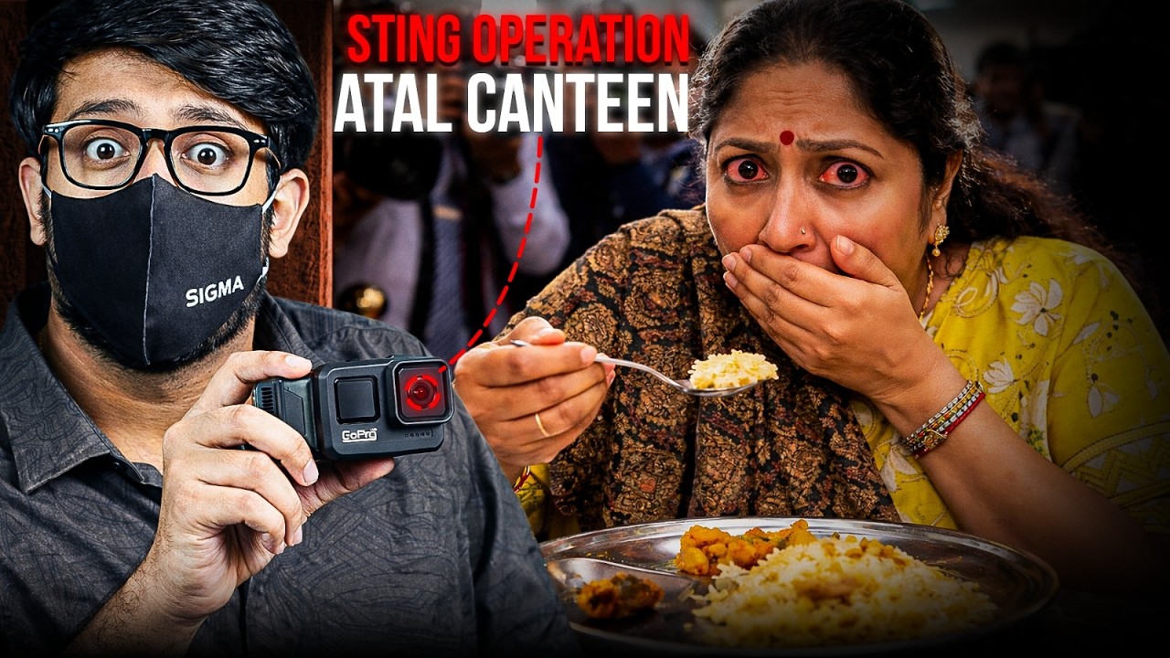 Sorry, Rekha Gupta, for doing a sting operation on you. Delhi BJP 1-Year Report Card: Pass or Fail?
