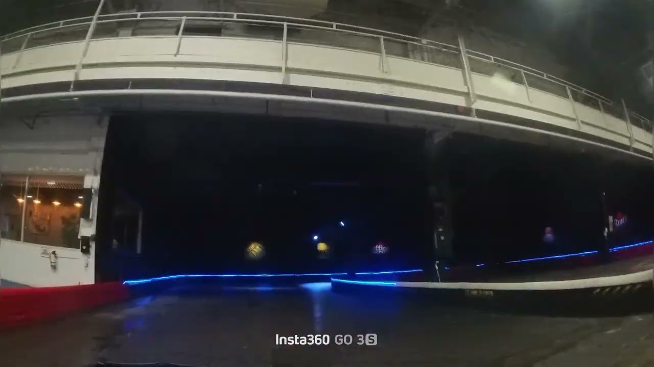 K1 Speed, Toronto, Ontario Canada, Feb 2026, Arrive and Drive 