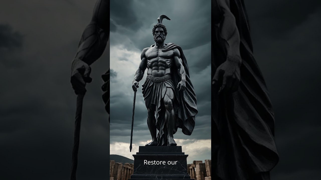 O Government, My Government - A Call for Justice and Change