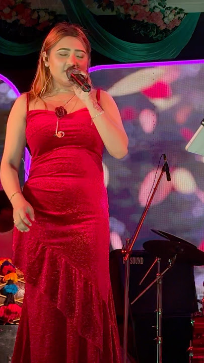 Tujh Mein Rab Dikhta Hain | #cover #concert #bollywoodsongs #live