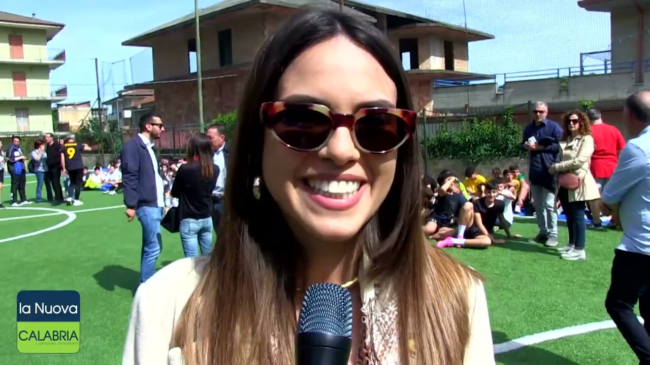 A Gerocarne la partita del cuore in memoria di Filippo Ceravolo