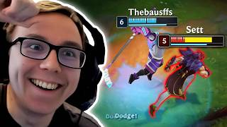 I MISSED AP JAX!