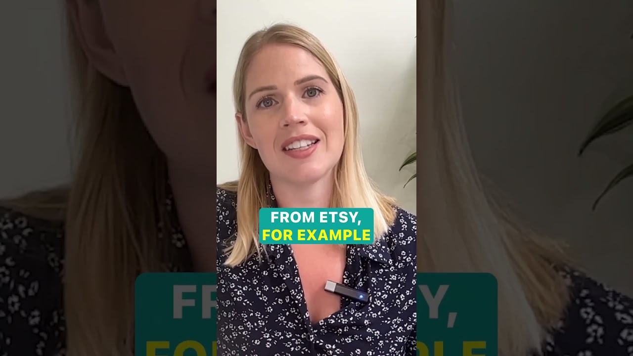 Etsy and Shopify Businesses Don't work #businessmanagement #businesstips #entrepreneur