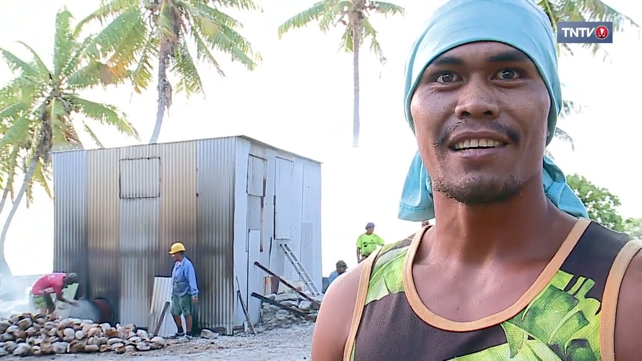 TENANIA (Partie 4/4)