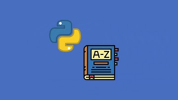 Coleções em python - Aprenda dicionário em 5 MINUTOS