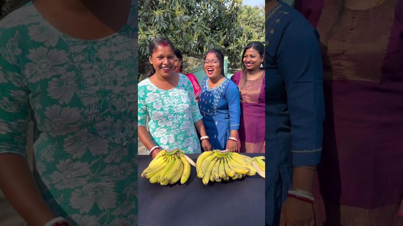 মজার একটি খেলা || Funny family game 😜