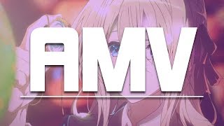 Amv - Armor Violet Evergarden