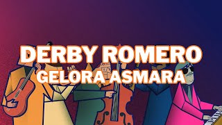 Derby Romero  Gelora Asmara  Fusion Jazz Version Cover By Mindtune