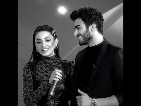 حبيبي يا ل سيف عامر بصوت رحمة رياض مع الكسندر 