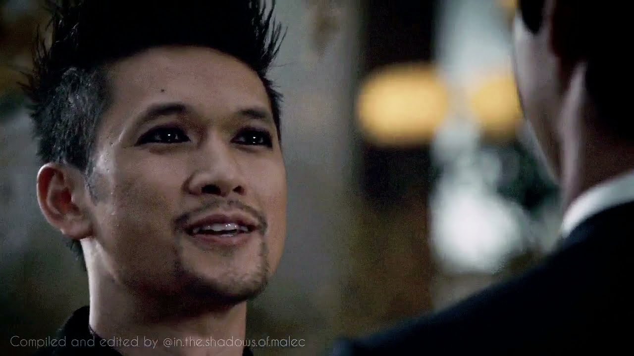 Malec's Journey in 3rd season