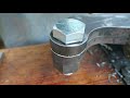 Another Tube Bender Build Another Tube Bender Build