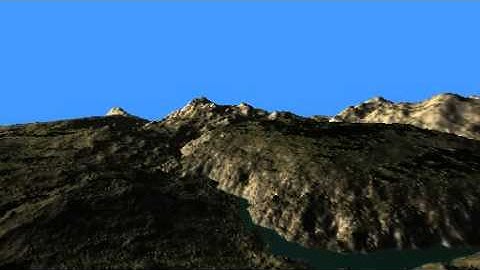 gdevice: new LOD technique