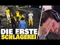 OG Butters erste Schlägerei | GTA 5 RP