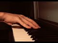 歌仔戲曲調 - 紅樓夢 (Piano Solo)