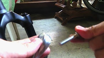 DIY Starnut Setter & Installation