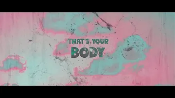 Kerith Chirhal - Body on Me (Lyric Video) // Aorta South