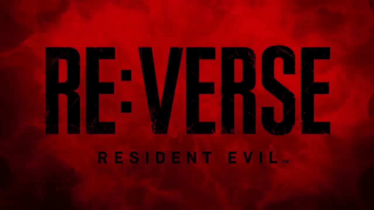 Resident Evil Re  Verse  - Официальный трейлер 