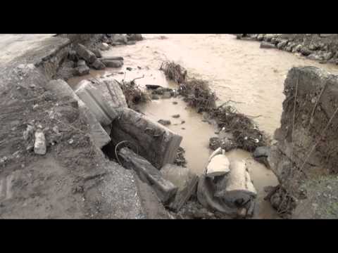 სტიქია კასპში