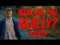 Who Are You, Really? (Stranger Things)